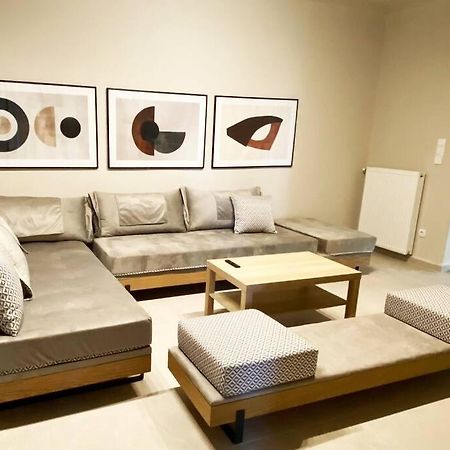 Amazon Spacious 3Bedroom Premium Neighbourhood Афины Экстерьер фото