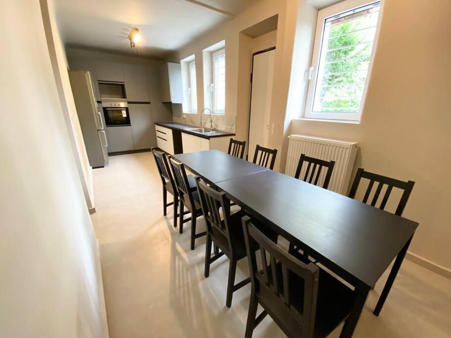 Amazon Spacious 3Bedroom Premium Neighbourhood Афины Экстерьер фото