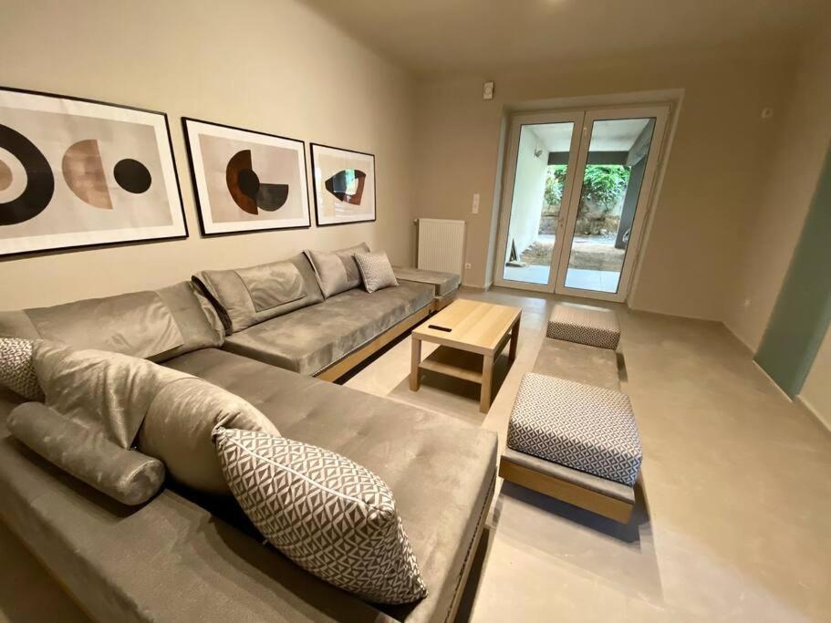Amazon Spacious 3Bedroom Premium Neighbourhood Афины Экстерьер фото