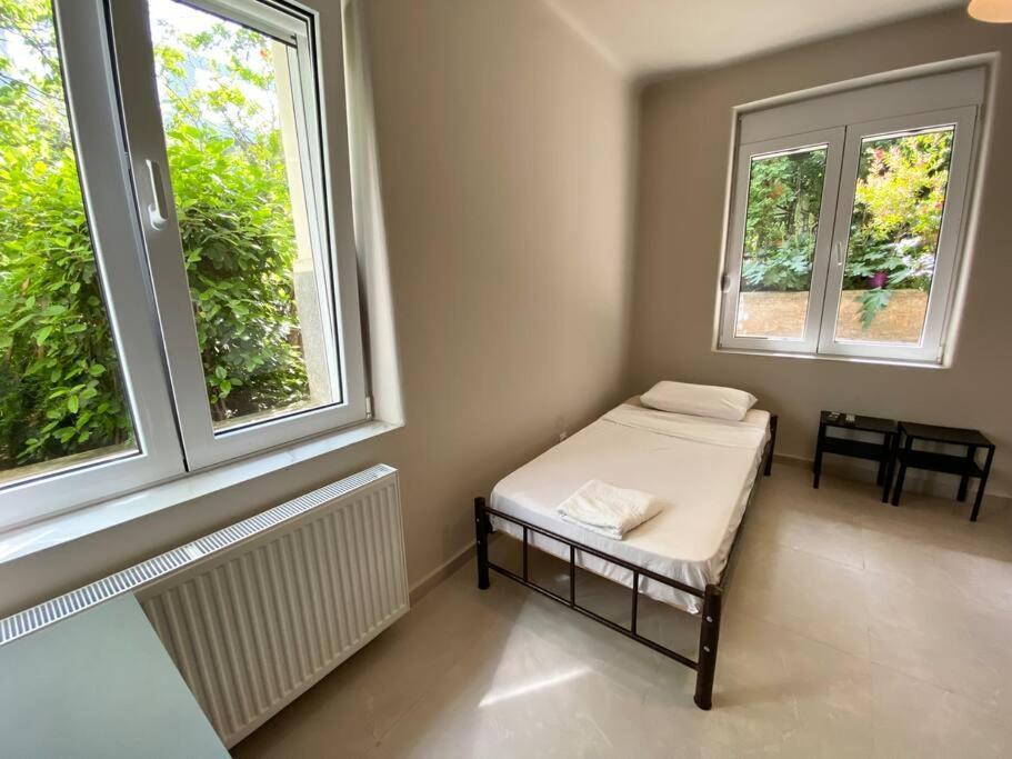 Amazon Spacious 3Bedroom Premium Neighbourhood Афины Экстерьер фото