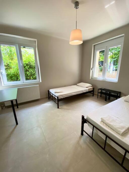 Amazon Spacious 3Bedroom Premium Neighbourhood Афины Экстерьер фото