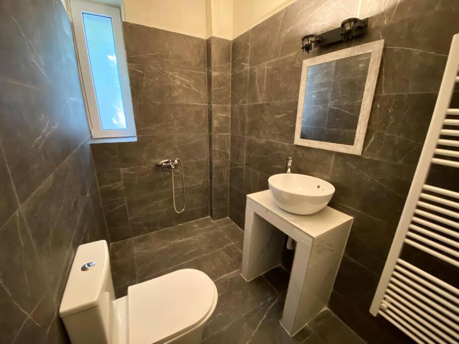 Amazon Spacious 3Bedroom Premium Neighbourhood Афины Экстерьер фото