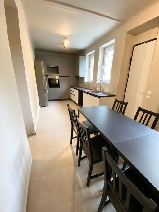 Amazon Spacious 3Bedroom Premium Neighbourhood Афины Экстерьер фото