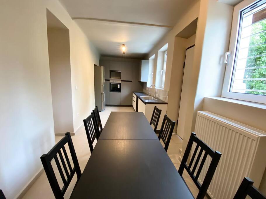 Amazon Spacious 3Bedroom Premium Neighbourhood Афины Экстерьер фото